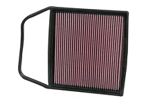 Replacement Air Filter for BMW image 1