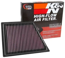 Replacement Air Filter for Cadillac CT6 image 3