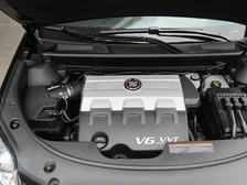 Replacement Air Filter for Cadillac SRX image 2