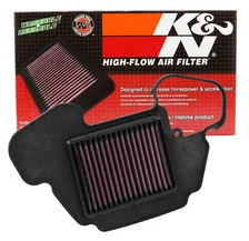 Replacement Air Filter for Honda image 3