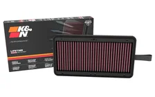 Replacement Air Filter for Genesis GV70 image 3