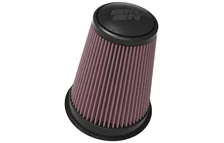 Universal Clamp-On Air Filter image 1