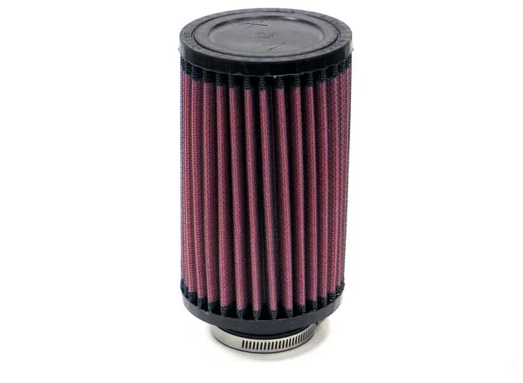 Universal Clamp-On Air Filter for Kawasaki