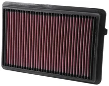 Replacement Air Filter for Acura RDX image 1