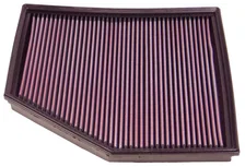 Replacement Air Filter for BMW image 1