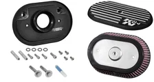 Intake System-Harley Davidson image 3