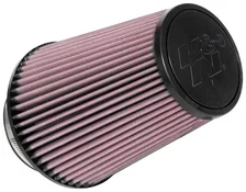 Universal Clamp-On Air Filter image 1