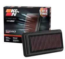 Replacement Air Filter for Honda image 2