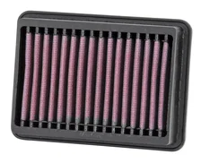 Replacement Air Filter for Yamaha image 1