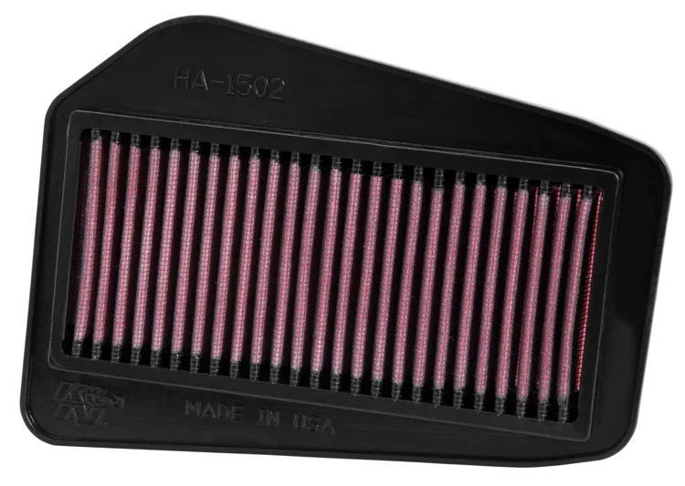 Replacement Air Filter for Honda CBR125R