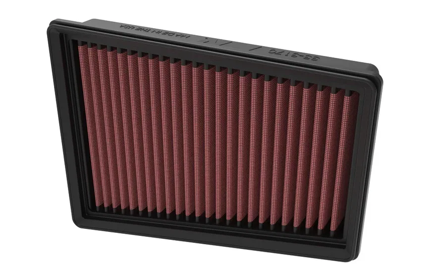 Replacement Air Filter for Chevrolet Tracker