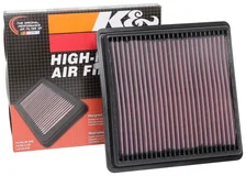 Replacement Air Filter for Buick Envision image 3