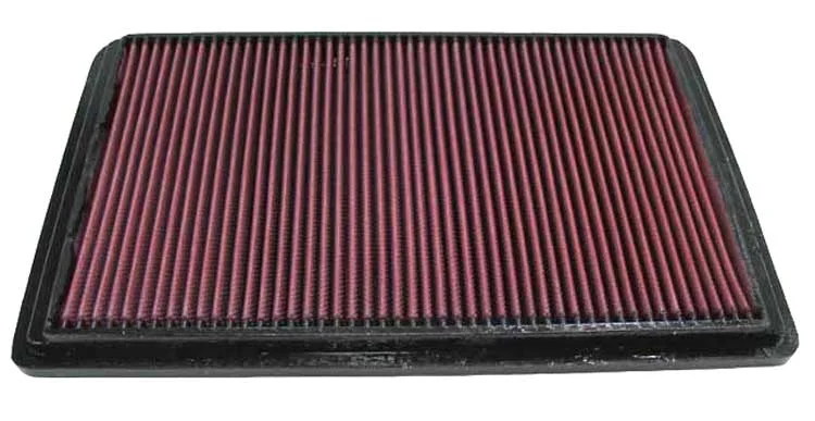 Replacement Air Filter for Mitsubishi Montero