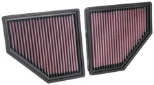 Replacement Air Filter for BMW image 4