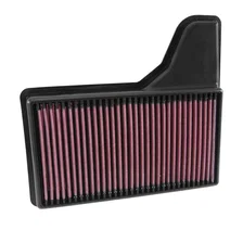 Replacement Air Filter for Ford Mustang image 1