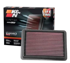 Replacement Air Filter for Mazda image 2