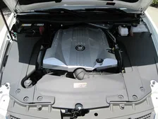 Replacement Air Filter for Cadillac image 2