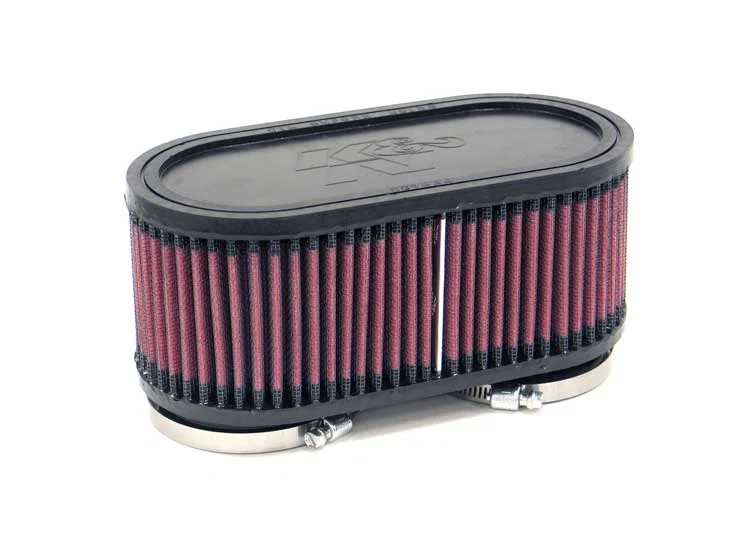 Universal Clamp-On Air Filter for Suzuki GS500