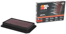 Replacement Air Filter for Cadillac image 3