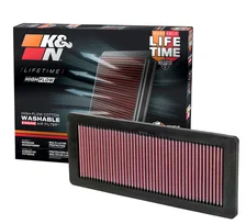 Replacement Air Filter image 2