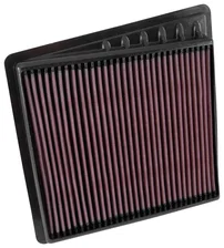 Replacement Air Filter for Nissan TITAN XD image 1