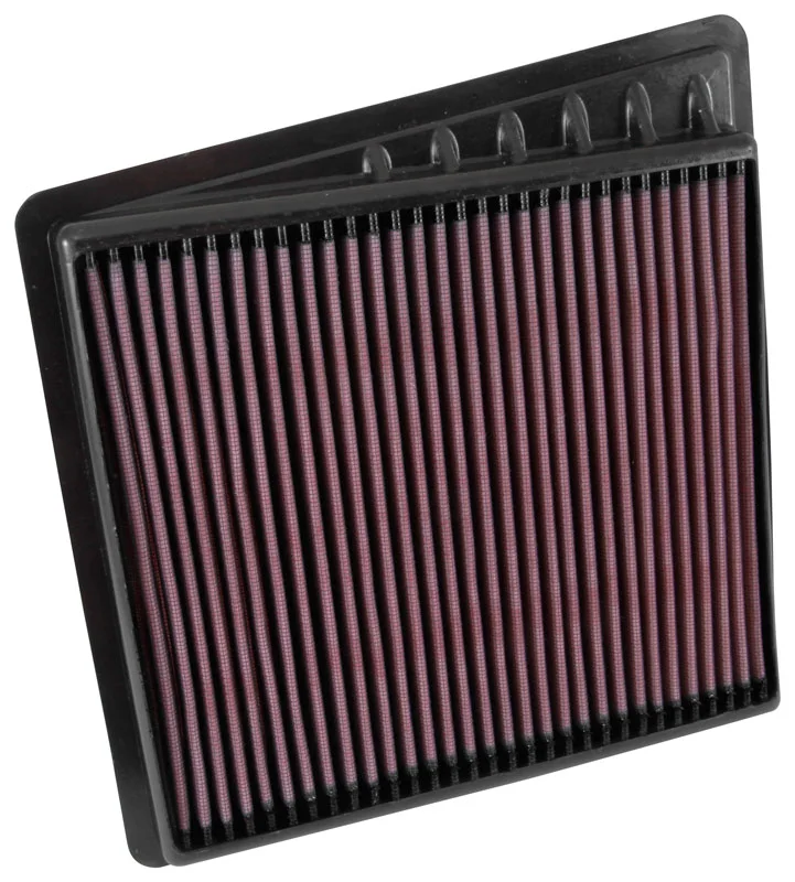 Replacement Air Filter for Nissan TITAN XD