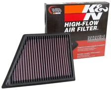 Replacement Air Filter for Cadillac CT6 image 3