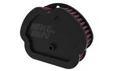 Replacement Air Filter for Harley-Davidson image 1