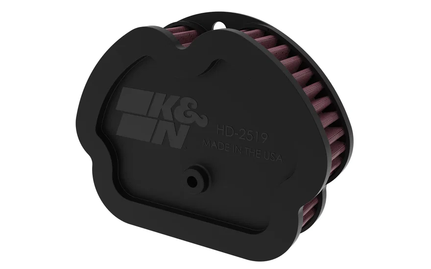Replacement Air Filter for Harley-Davidson