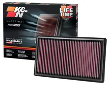 Replacement Air Filter image 2