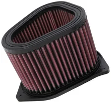 Replacement Air Filter for Suzuki image 1