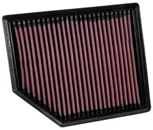 Replacement Air Filter for Volvo image 4