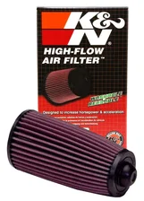 Replacement Air Filter for Buell Blast image 2