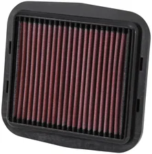 Replacement Air Filter for Ducati image 1