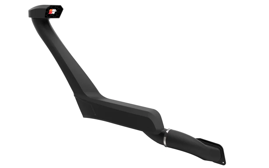Elevated Intake Kit (Snorkel) - Toyota Tacoma L4-2.4 Turbo