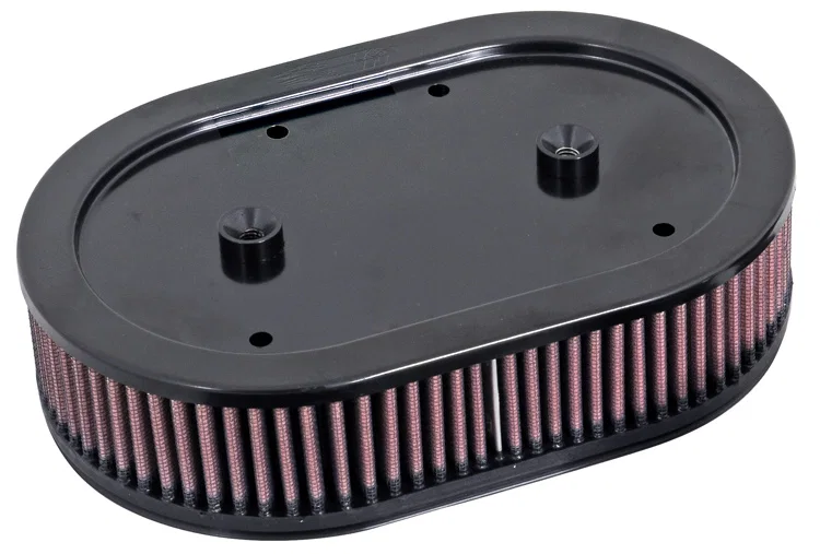 Oval Air Filter