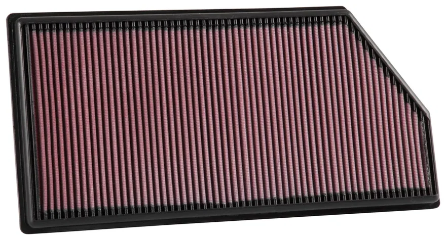Replacement Air Filter for Mercedes-Benz