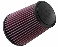 Universal Clamp-On Air Filter image 1