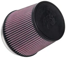 Universal Clamp-On Air Filter image 1