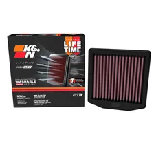 Replacement Air Filter for BMW image 3