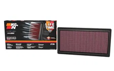 Replacement Air Filter for Cupra image 3