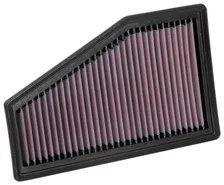 Replacement Air Filter for Jeep Cherokee image 4