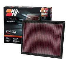 Replacement Air Filter image 2