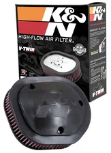 Replacement Air Filter for Indian image 3