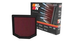 Replacement Air Filter for Triumph image 3