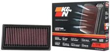 Replacement Air Filter for Triumph image 3