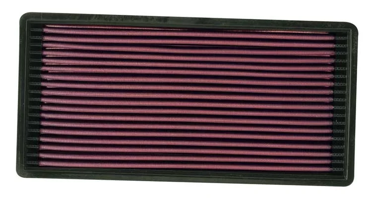 Replacement Air Filter for Jeep