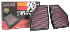 Replacement Air Filter for BMW image 2