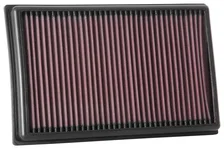 Replacement Air Filter image 1