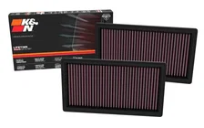 Replacement Air Filter for Land Rover image 3